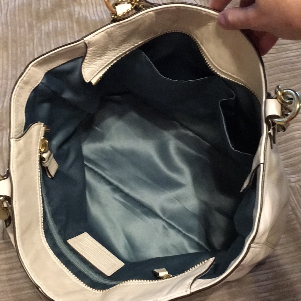 Coach bag - Picture 3 of 6